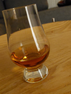 Photo of the rum Vale Royal VRW taken from user mrflat