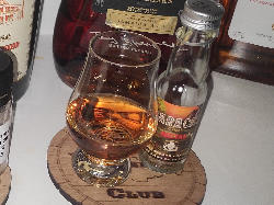Photo of the rum  taken from user Martin Ekrt