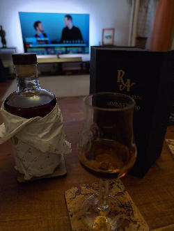 Photo of the rum Rum Artesanal Barbados Rum BMMG taken from user Martin Spooner