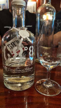 Photo of the rum 68.8 - Excellence Rhum taken from user Martin Švojgr