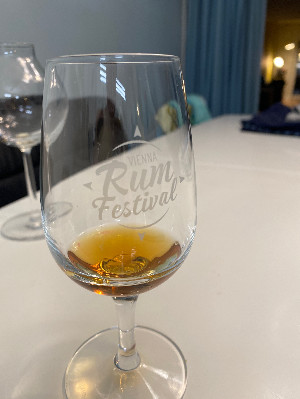 Photo of the rum Rum Artesanal Trinidad Rum taken from user Joachim Guger