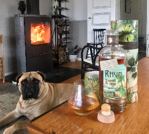 Photo of the rum La Maison du Rhum Trinidad & Tobago #2 taken from user Stefan Persson