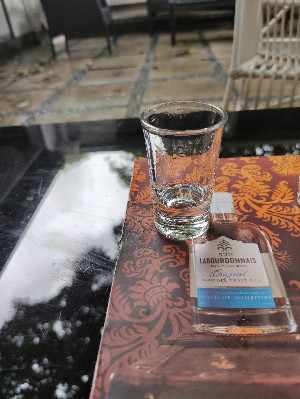 Photo of the rum Original Rum taken from user Piotr Ignasiak