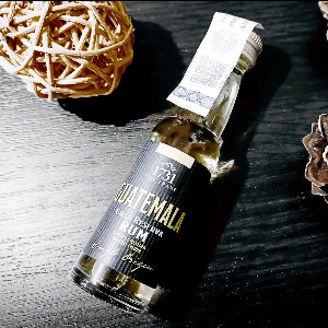 Photo of the rum Guatemala Gran Reserva Rum taken from user rum_sk