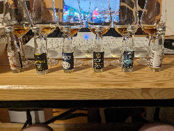 Photo of the rum Guatemala Gran Reserva Rum taken from user Artur Schönhütte