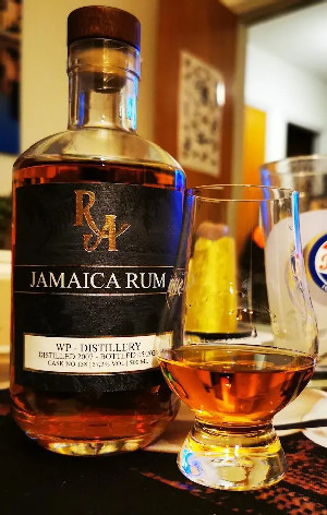 Photo of the rum Rum Artesanal taken from user Kevin Sorensen 🇩🇰