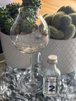 Photo of the rum  taken from user Mirco