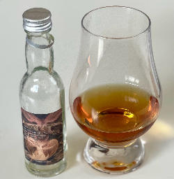 Photo of the rum Jamaican Rum (Chapter 3) taken from user Thunderbird