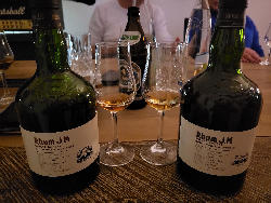 Photo of the rum Brut de Fût taken from user zabo