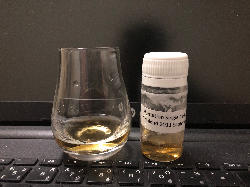 Photo of the rum Plantation Sauternes Wine Cask Finish Single Cask (Comptoir de Vins) taken from user Matej