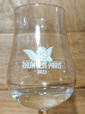 Photo of the rum Père Labat Révélation (Rhum Blanc) taken from user Vincent D