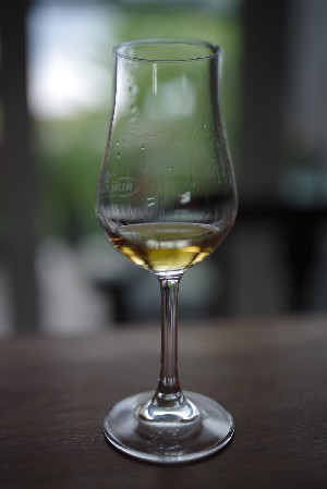 Photo of the rum Cree (Oak Aged Caribbean Rum) WPH taken from user RumTaTa