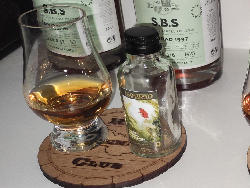 Photo of the rum Trinidad Carnival Blended Rum taken from user Martin Ekrt