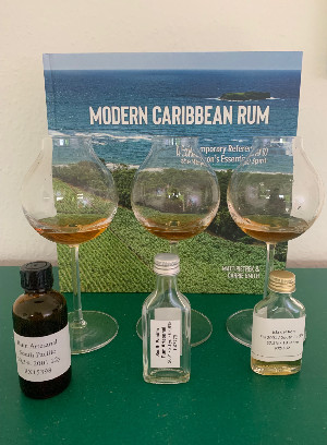 Photo of the rum Rum Artesanal Fiji Rum FSDP taken from user mto75
