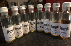 Photo of the rum Rum Artesanal Fiji Rum FSDP taken from user cigares 