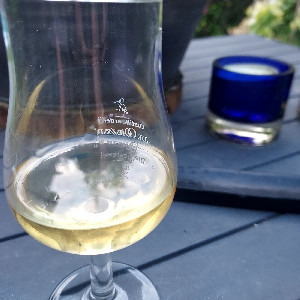 Photo of the rum Sample X Mauritius taken from user Rowald Sweet Empire