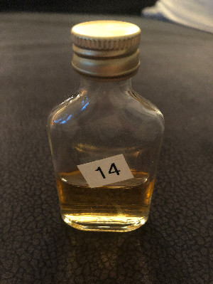 Photo of the rum Antigua taken from user Tschusikowsky