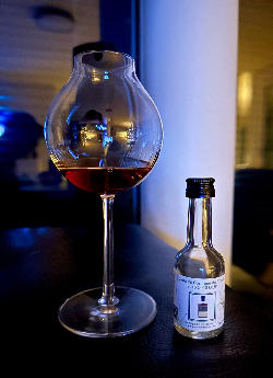 Photo of the rum Clément Selection Exclusive taken from user Jakob