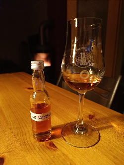 Photo of the rum Flensburg Rum Company The Bottle Shop taken from user Basti