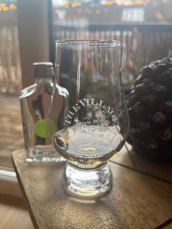 Photo of the rum Port Mourant Still MPM taken from user Serge