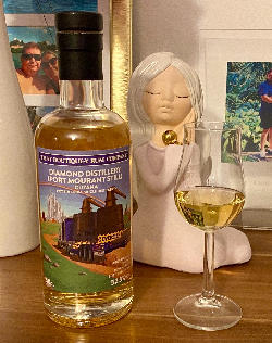 Photo of the rum  taken from user Kamil Křenek