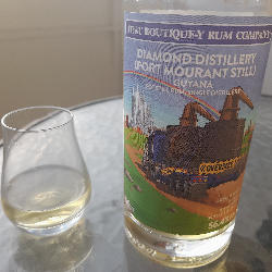 Photo of the rum  taken from user Timo Groeger