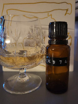 Photo of the rum Jamaica High Proof DOK taken from user zabo