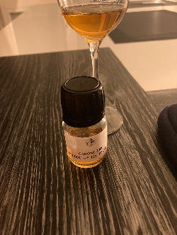 Photo of the rum 100% Trinidad Rum 12 HTR taken from user TheRhumhoe