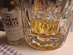 Photo of the rum  taken from user Michael Ihmels 🇩🇪