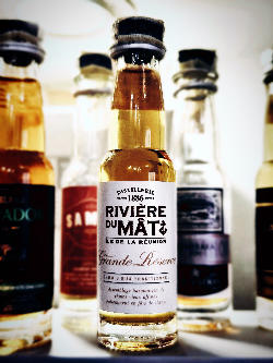 Photo of the rum  taken from user rum_sk