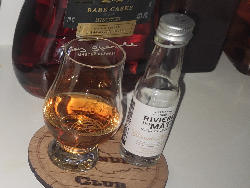 Photo of the rum  taken from user Martin Ekrt