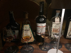 Photo of the rum Four Daughters taken from user Giorgio Garotti