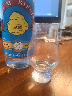 Photo of the rum Rhum Bielle Premium Blanc taken from user Adam B