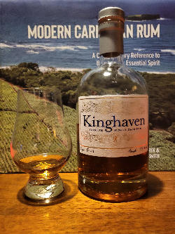 Photo of the rum Premium Single Cask Rum taken from user zabo