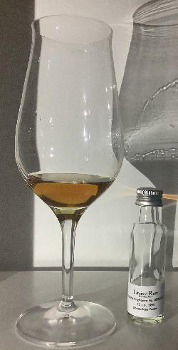 Photo of the rum Premium Single Cask Rum taken from user Boletus