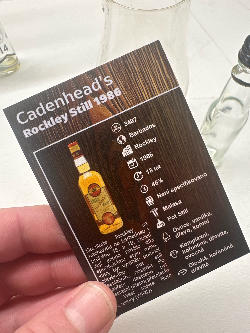 Photo of the rum  taken from user Filip Šikula