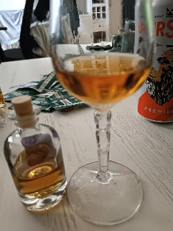 Photo of the rum Rum taken from user Michael Ihmels 🇩🇪