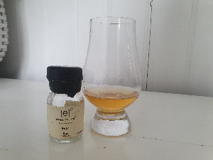 Photo of the rum Vendôme taken from user Decky Hicks Doughty