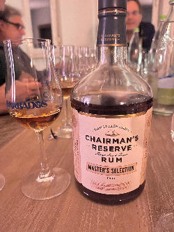 Photo of the rum Chairman‘s Reserve Master's Selection 30th Anniversary of Charles Hofer taken from user Serge