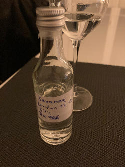 Photo of the rum Lontan taken from user TheRhumhoe