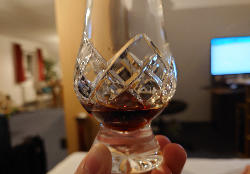 Photo of the rum Demerara taken from user Christoph H.