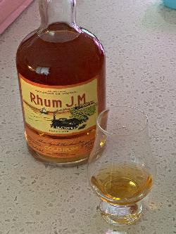 Photo of the rum Gold Rum taken from user Will Lifferth