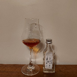 Photo of the rum La Confrérie du Rhum taken from user Maxence