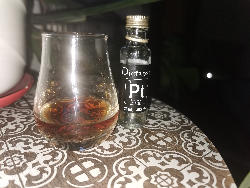 Photo of the rum Dictador XO Insolent / Platinum taken from user Rumpalumpa