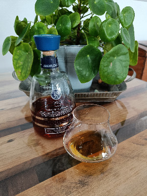 Photo of the rum Añejo Reserva Especial taken from user Tim 