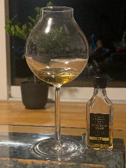 Photo of the rum Trinidad No. 3 taken from user Mirco