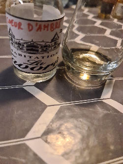 Photo of the rum  taken from user Steffmaus🇩🇰