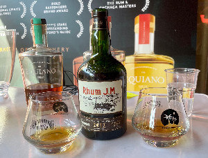 Photo of the rum 2012 taken from user Stefan Persson