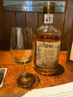 Photo of the rum  taken from user Joachim Guger