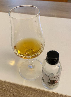 Photo of the rum Malteco Seleccion taken from user Michal S